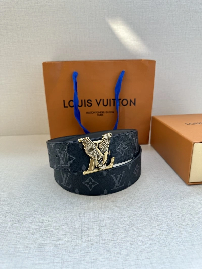 Colorful Louis Vuitton Belts 299987