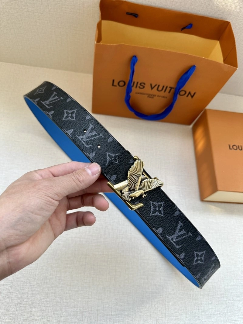Trendy Louis Vuitton Belts 299966
