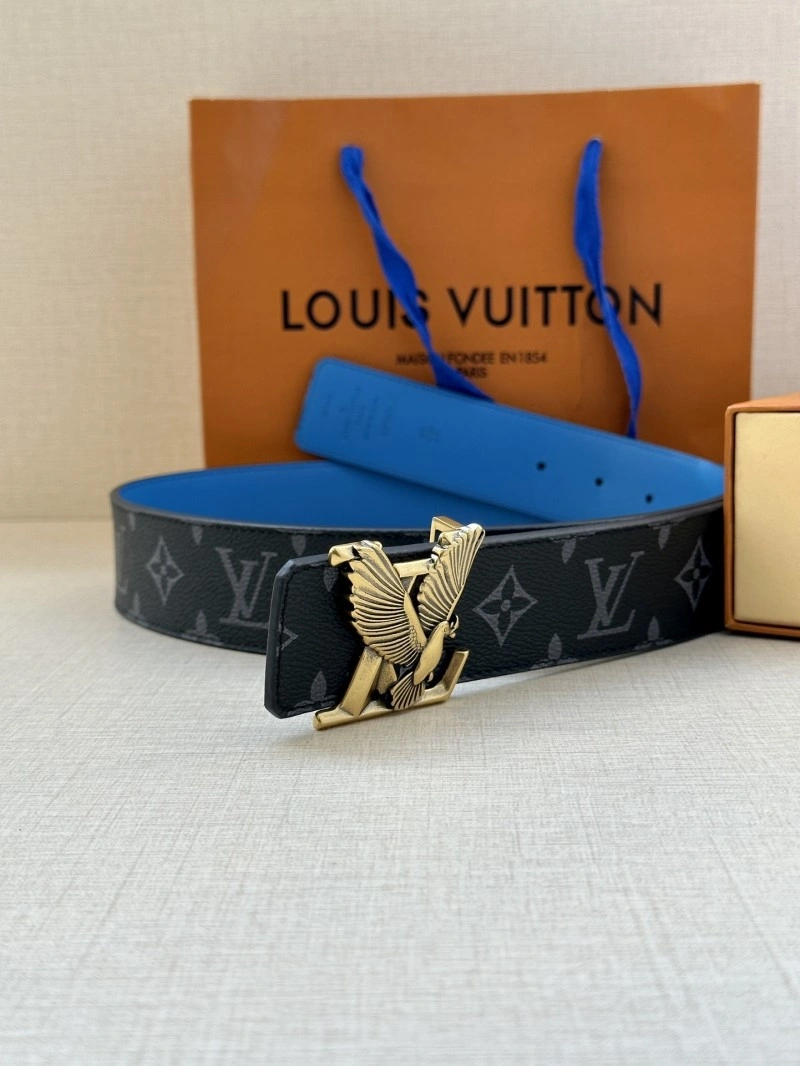 Trendy Louis Vuitton Belts 299966