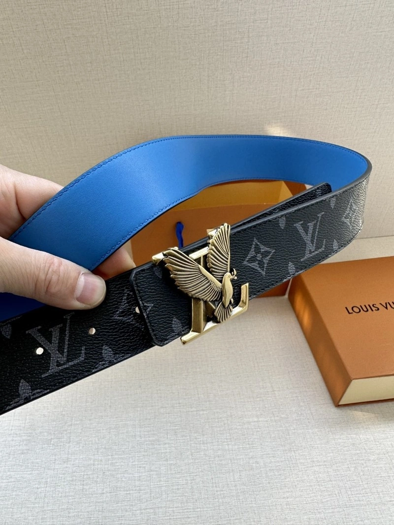 Trendy Louis Vuitton Belts 299966