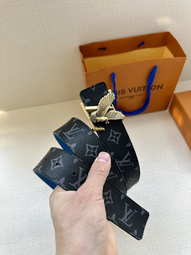Trendy Louis Vuitton Belts 299966