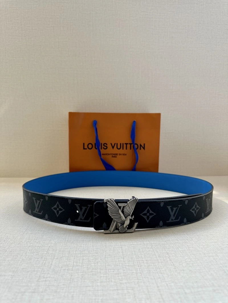 Trendy Louis Vuitton Belts 299966