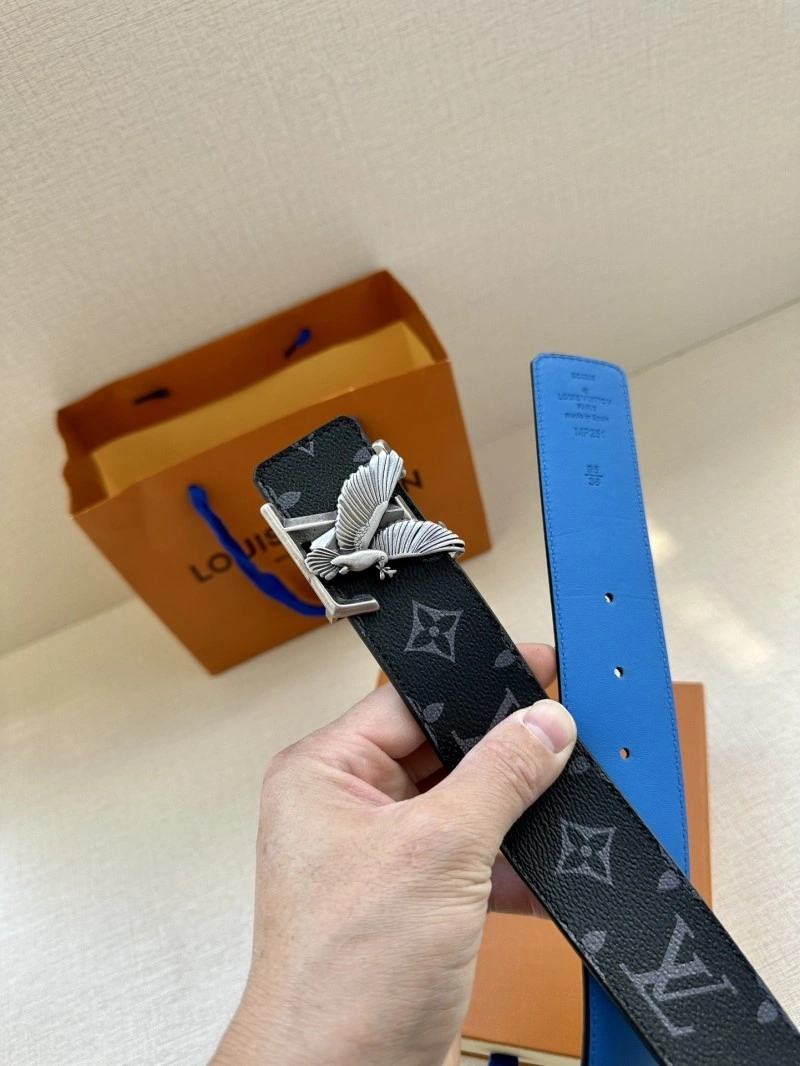 Trendy Louis Vuitton Belts 299966