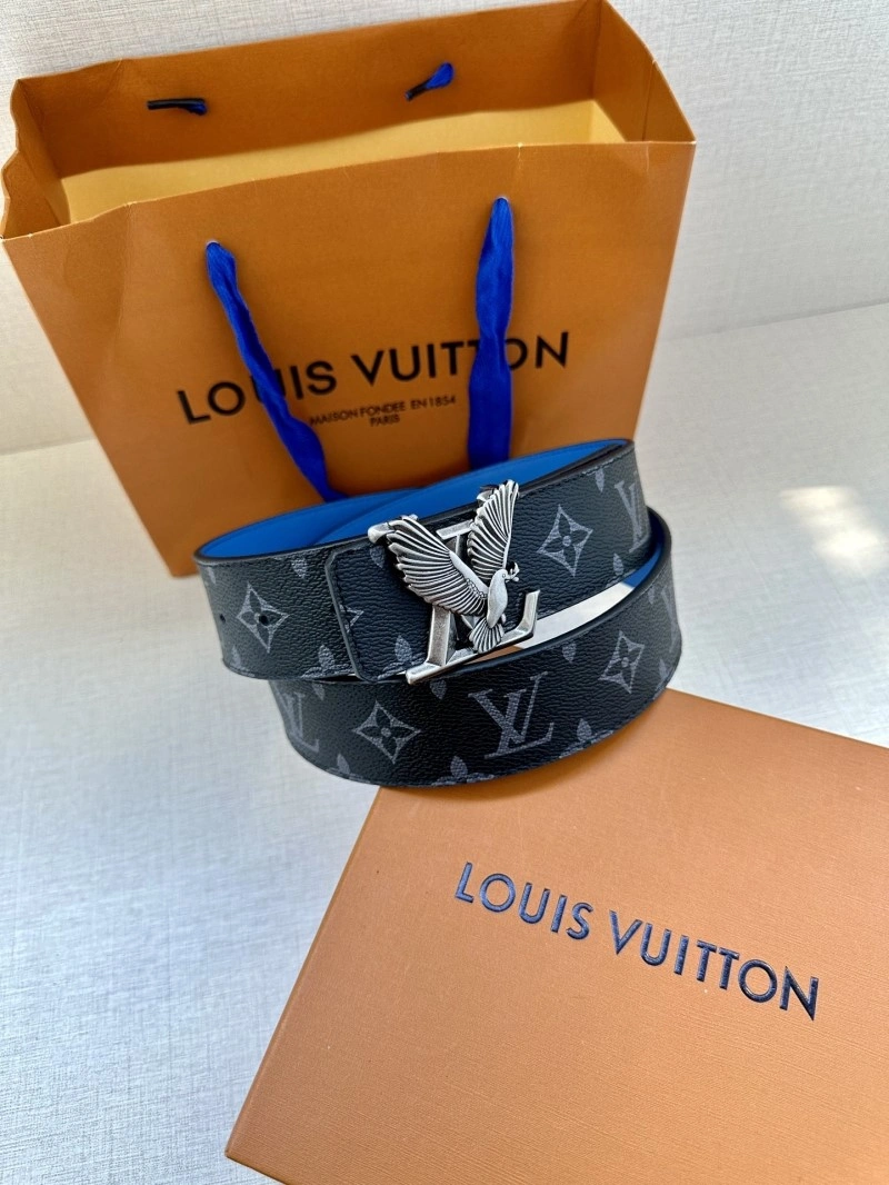 Trendy Louis Vuitton Belts 299966