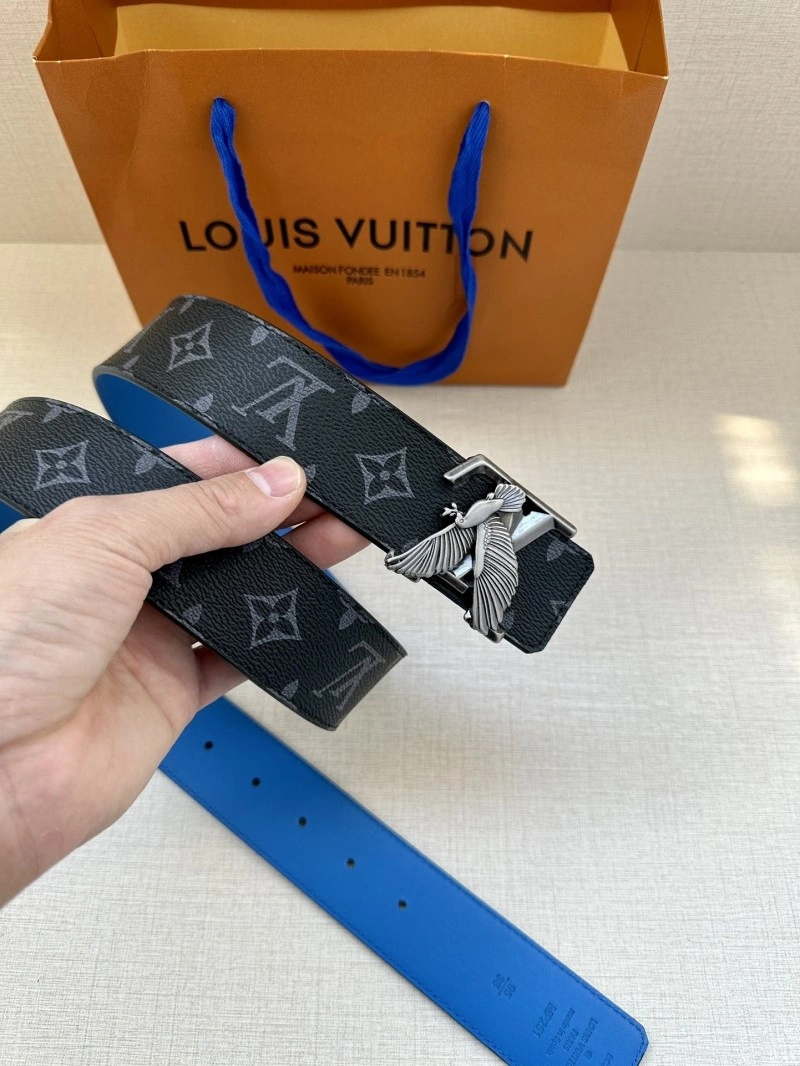 Trendy Louis Vuitton Belts 299966