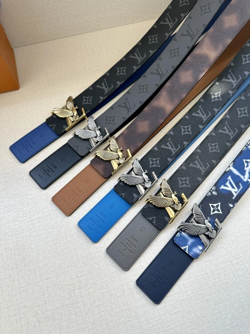 Trendy Louis Vuitton Belts 299966
