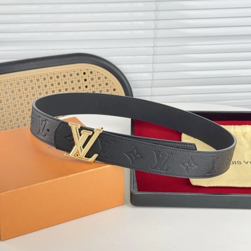 Louis Vuitton Belts Vibrant 299971