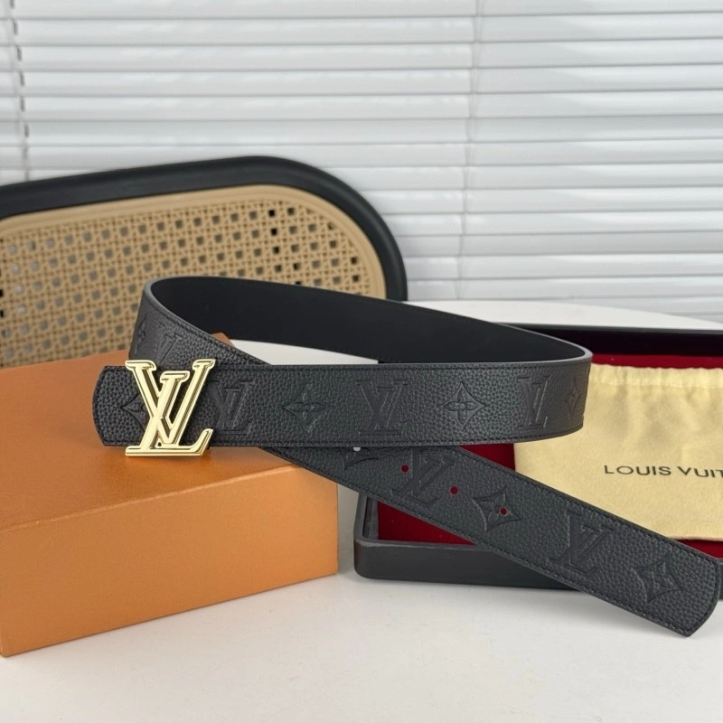 Louis Vuitton Belts Vibrant 299971