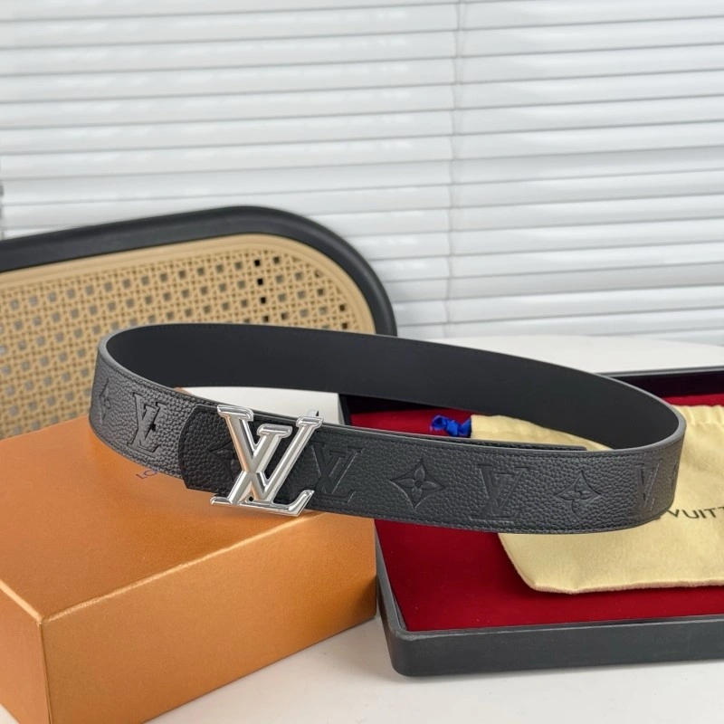 Seasonal Louis Vuitton Belts 299964