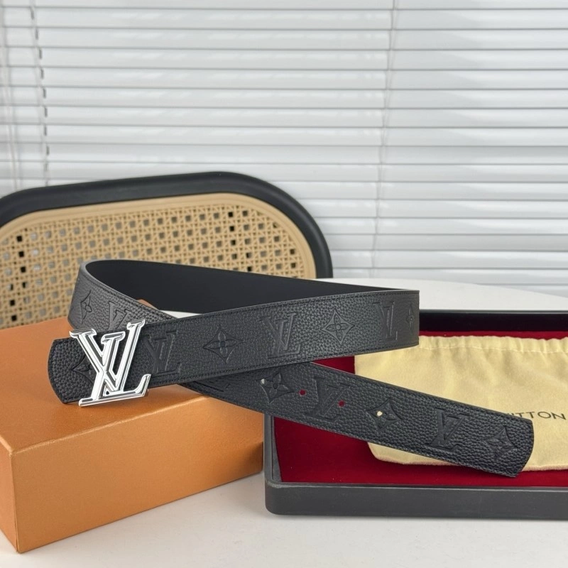 Seasonal Louis Vuitton Belts 299964