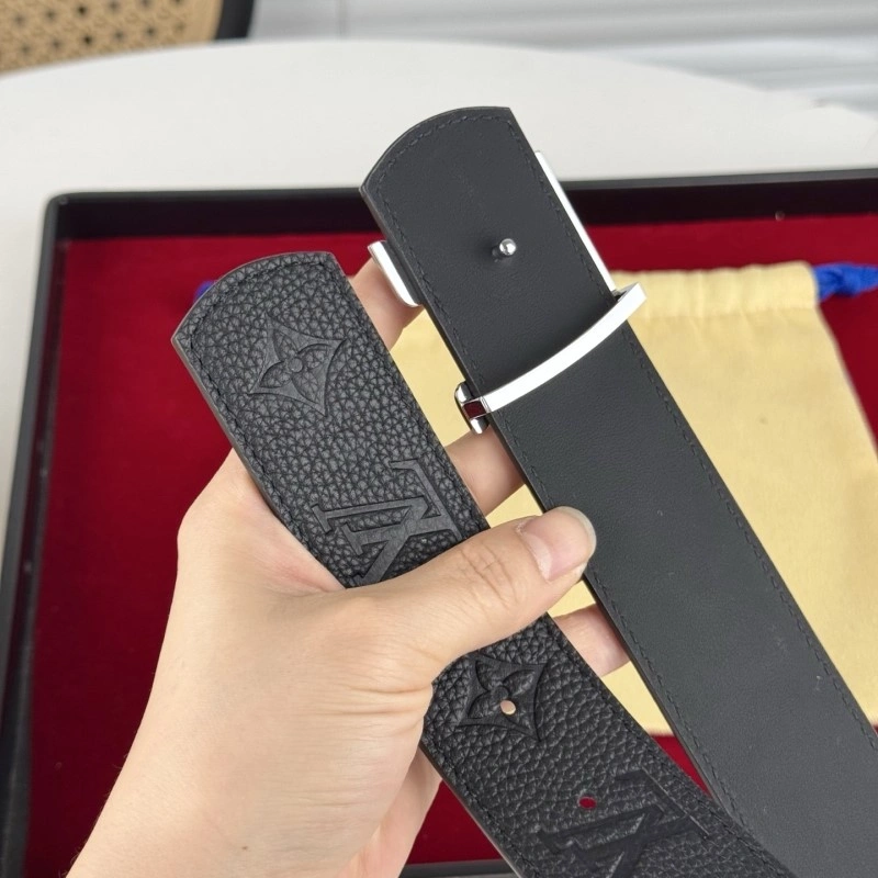 Seasonal Louis Vuitton Belts 299964