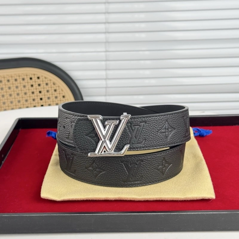 Seasonal Louis Vuitton Belts 299964
