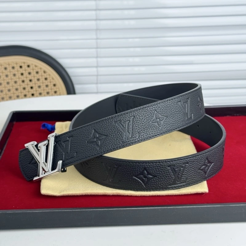 Seasonal Louis Vuitton Belts 299964