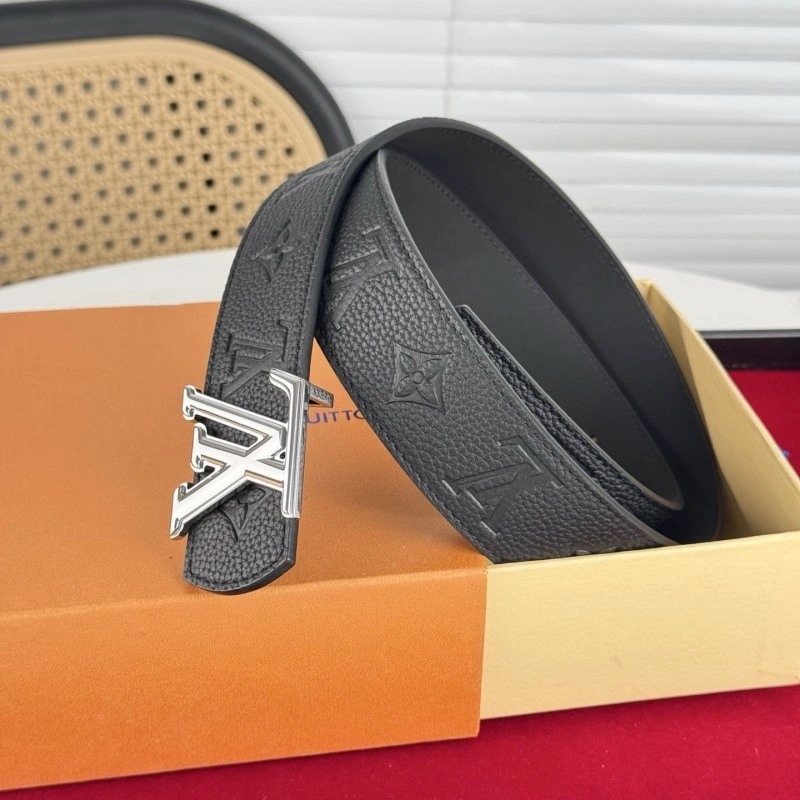 Seasonal Louis Vuitton Belts 299964