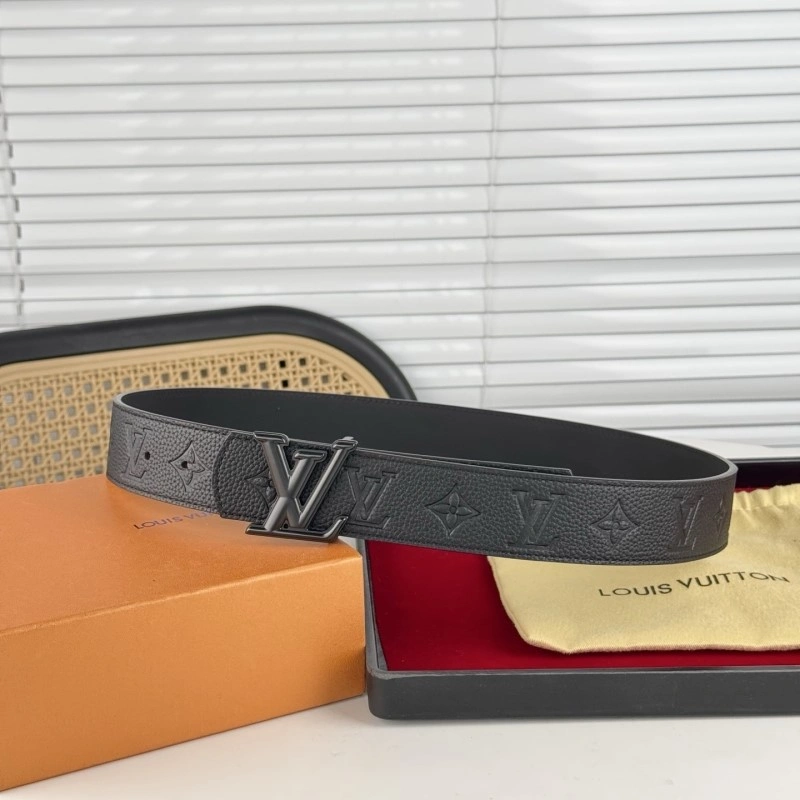ComfortFit Louis Vuitton Belts 299977