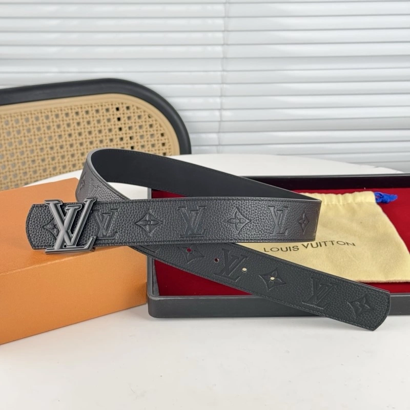ComfortFit Louis Vuitton Belts 299977