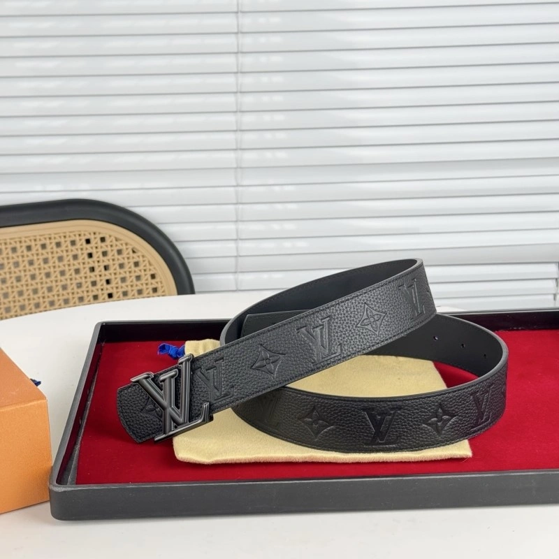 ComfortFit Louis Vuitton Belts 299977