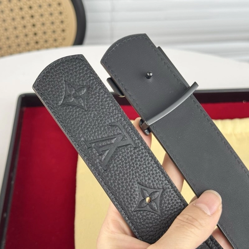 ComfortFit Louis Vuitton Belts 299977