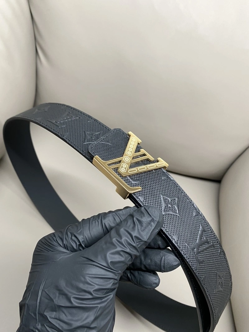 Louis Vuitton Belts Affordable 299972