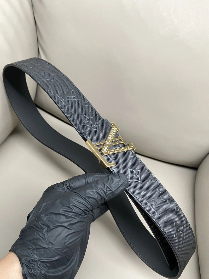 Louis Vuitton Belts Affordable 299972
