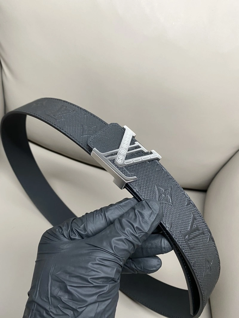 Upgraded Louis Vuitton Belts 299965
