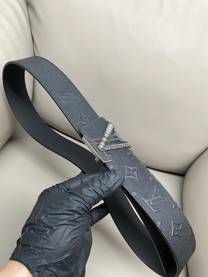 Upgraded Louis Vuitton Belts 299965