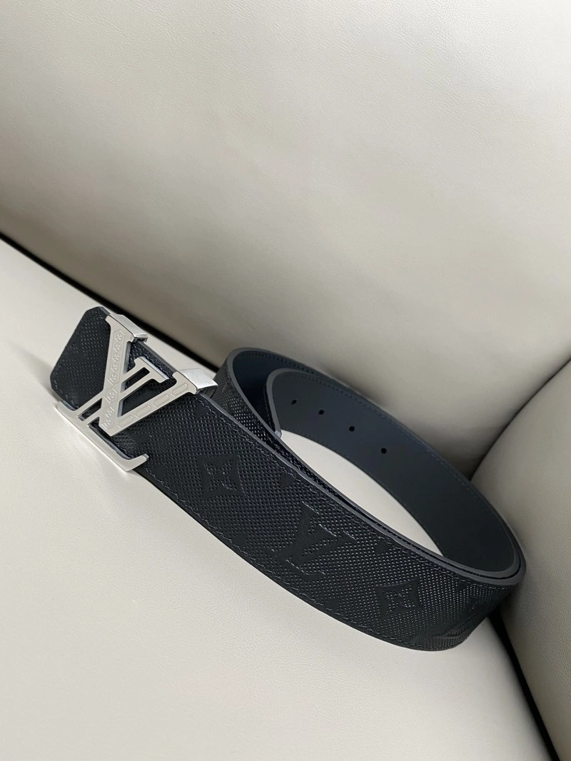 Upgraded Louis Vuitton Belts 299965