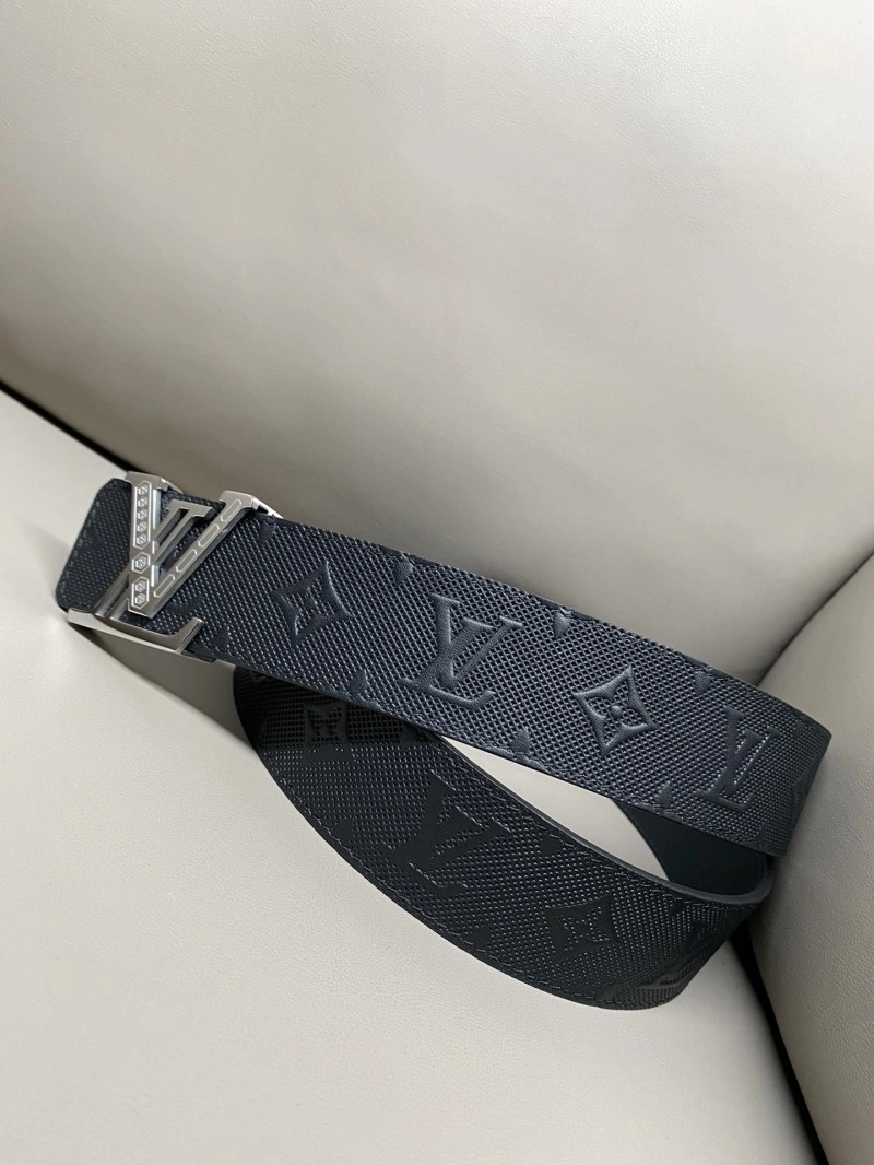 Upgraded Louis Vuitton Belts 299965