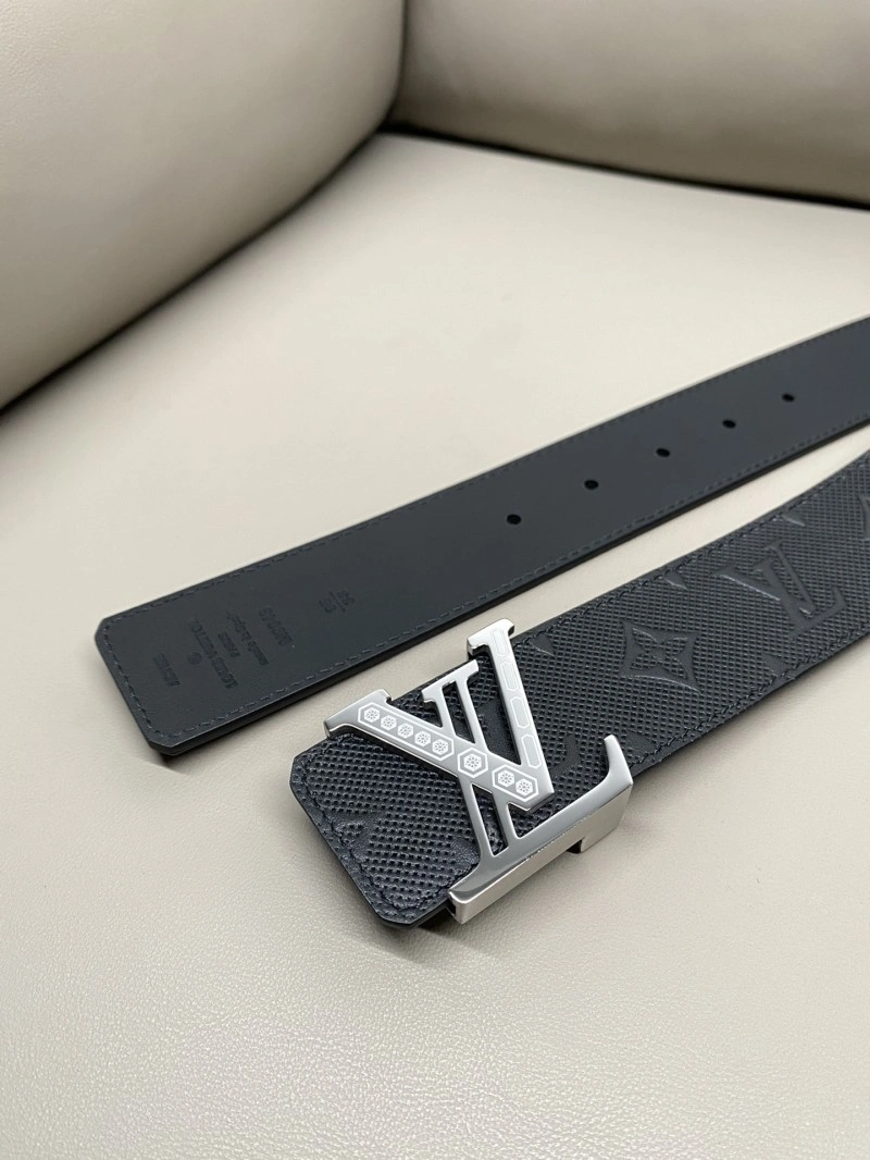 Upgraded Louis Vuitton Belts 299965