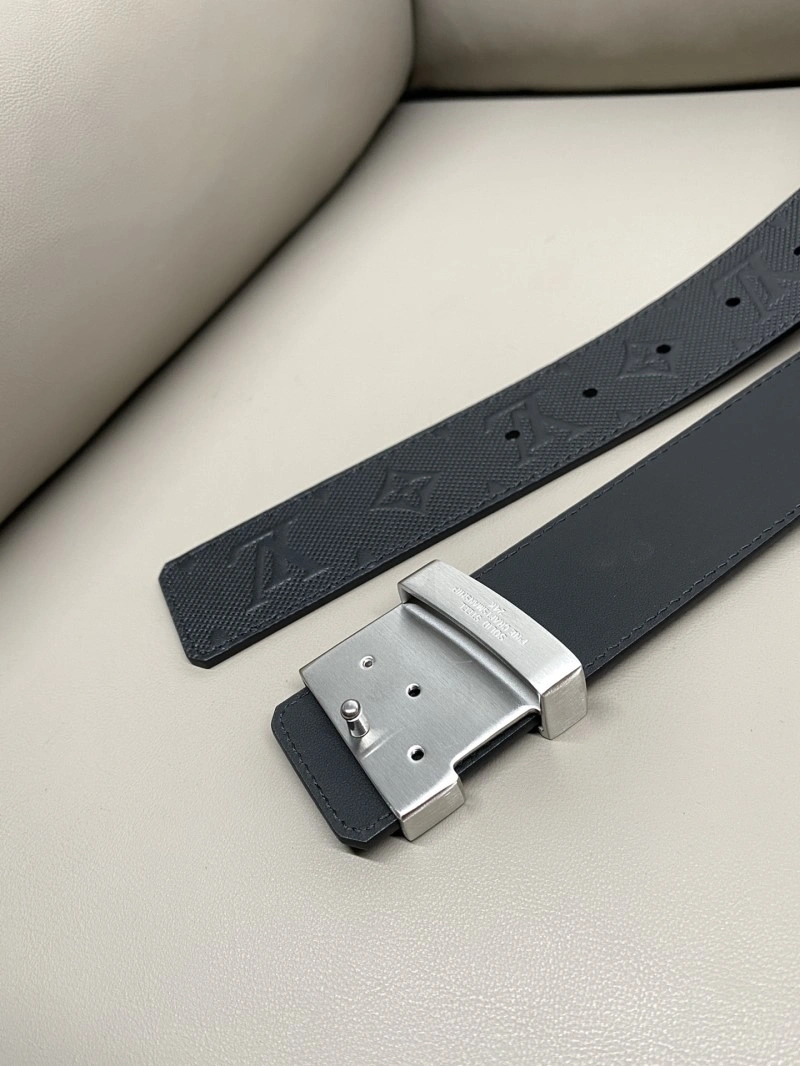 Upgraded Louis Vuitton Belts 299965
