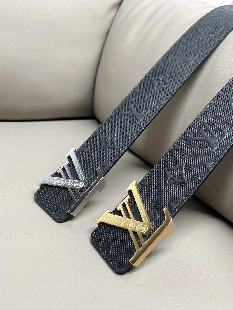 Upgraded Louis Vuitton Belts 299965