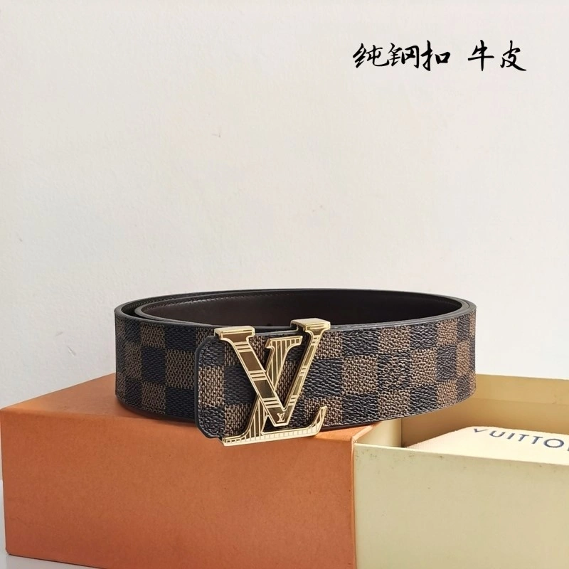 Stretchable Louis Vuitton Belts 299962