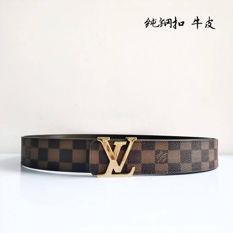 Stretchable Louis Vuitton Belts 299962