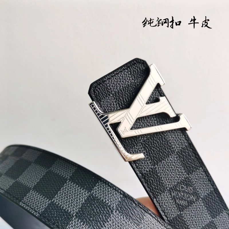 Durable Louis Vuitton Belts 299961