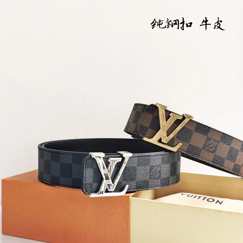 Durable Louis Vuitton Belts 299961