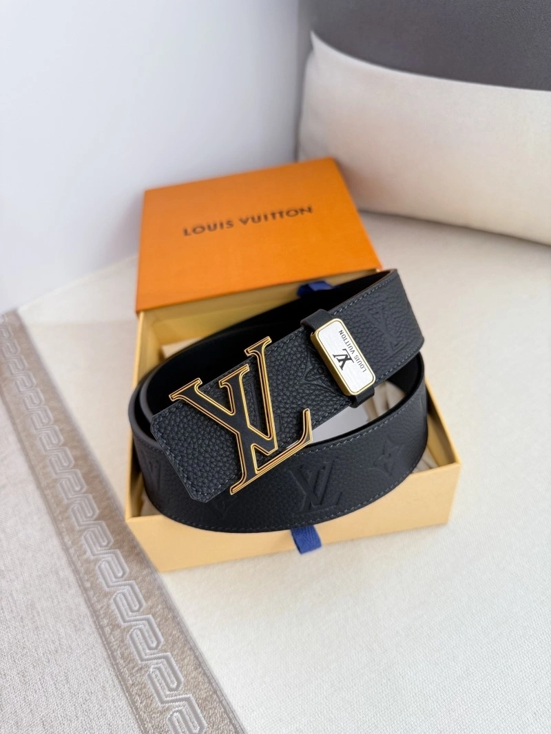 Louis Vuitton Belts Thermal 299959