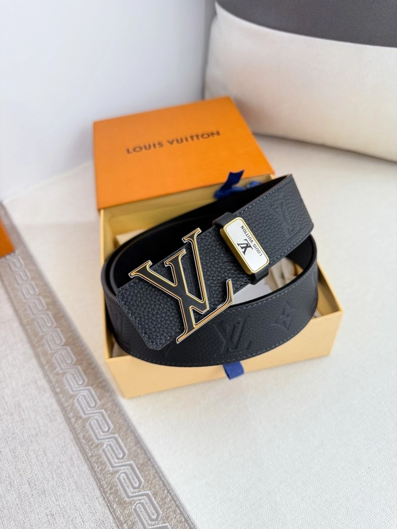 Louis Vuitton Belts Thermal 299959