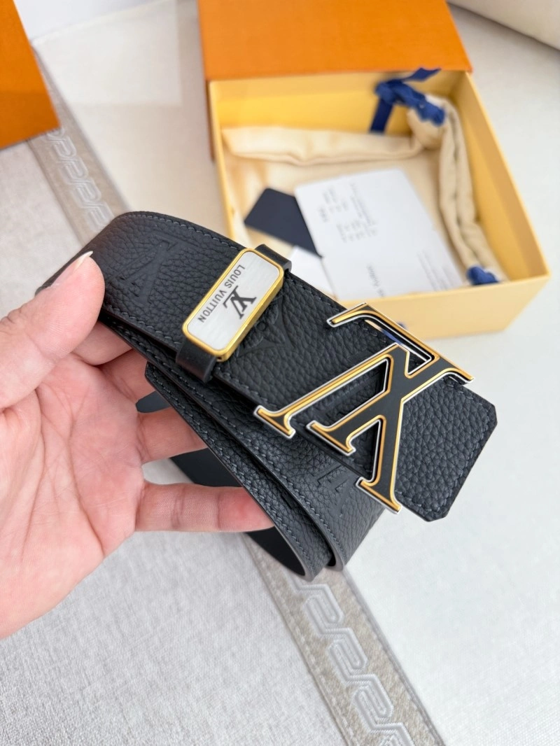 Louis Vuitton Belts Thermal 299959