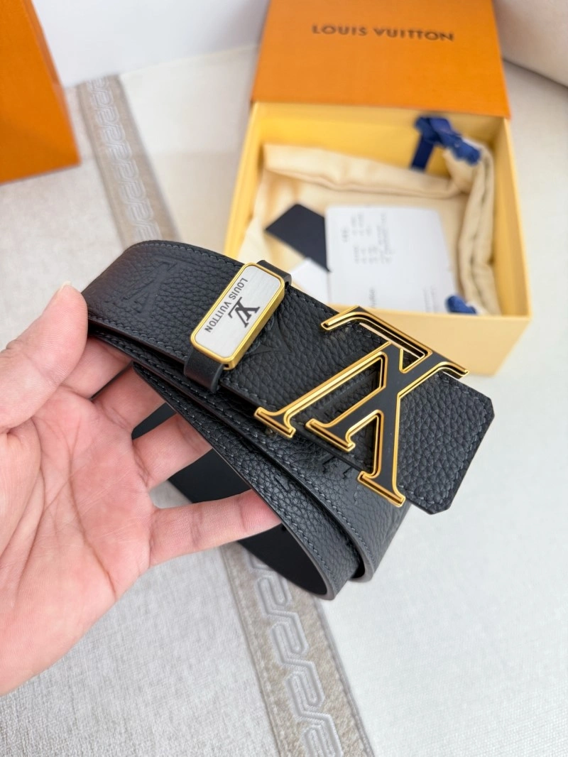 Louis Vuitton Belts Thermal 299959