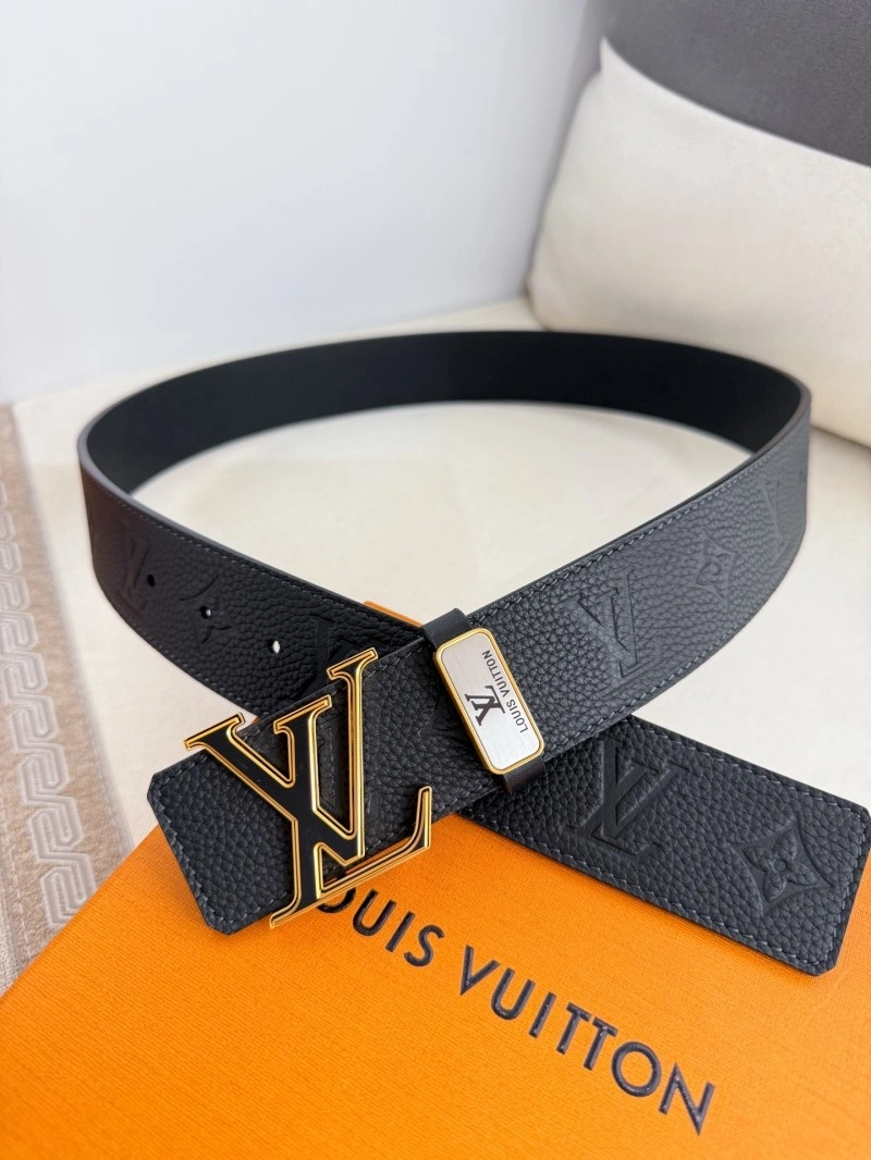 Louis Vuitton Belts Thermal 299959