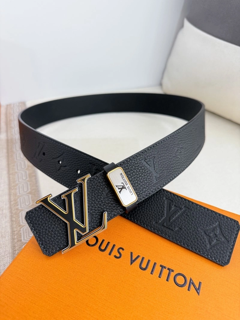 Louis Vuitton Belts Thermal 299959