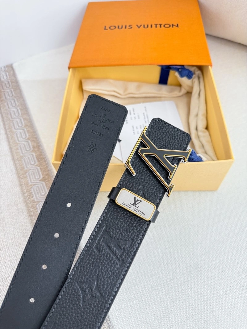Louis Vuitton Belts Thermal 299959