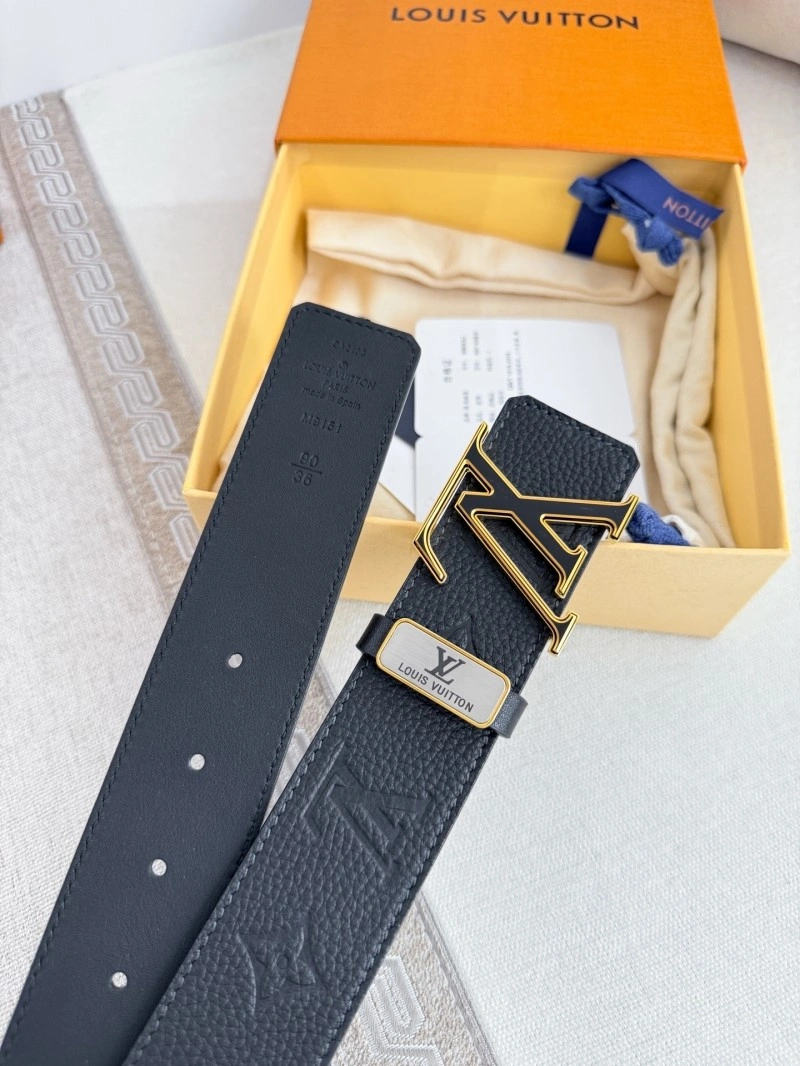 Louis Vuitton Belts Thermal 299959