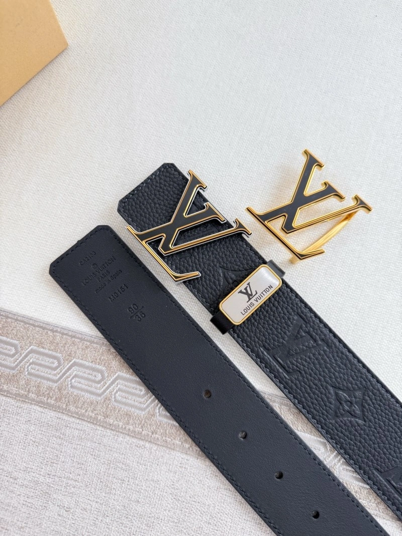 Louis Vuitton Belts Thermal 299959