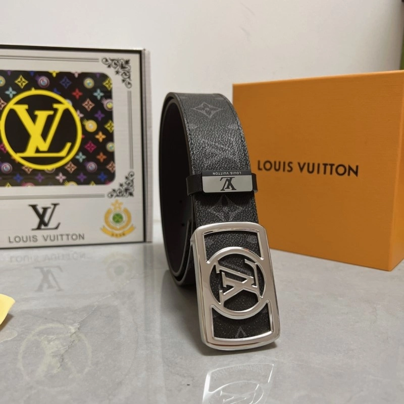 Sophisticated Louis Vuitton Belts 299958