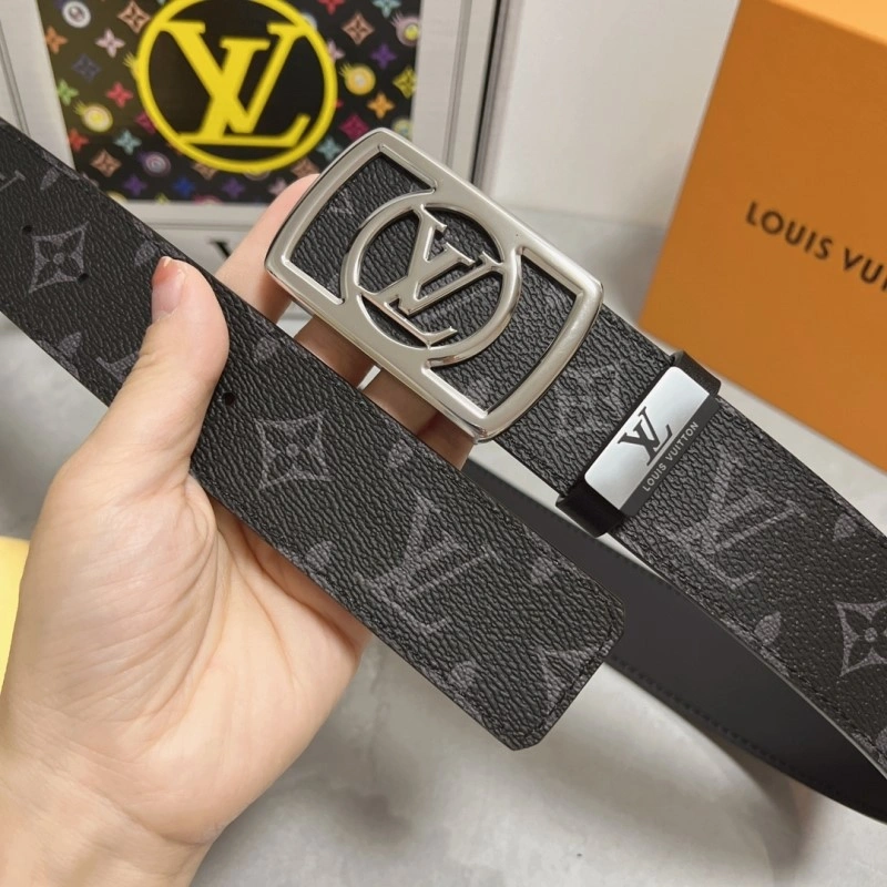 Sophisticated Louis Vuitton Belts 299958
