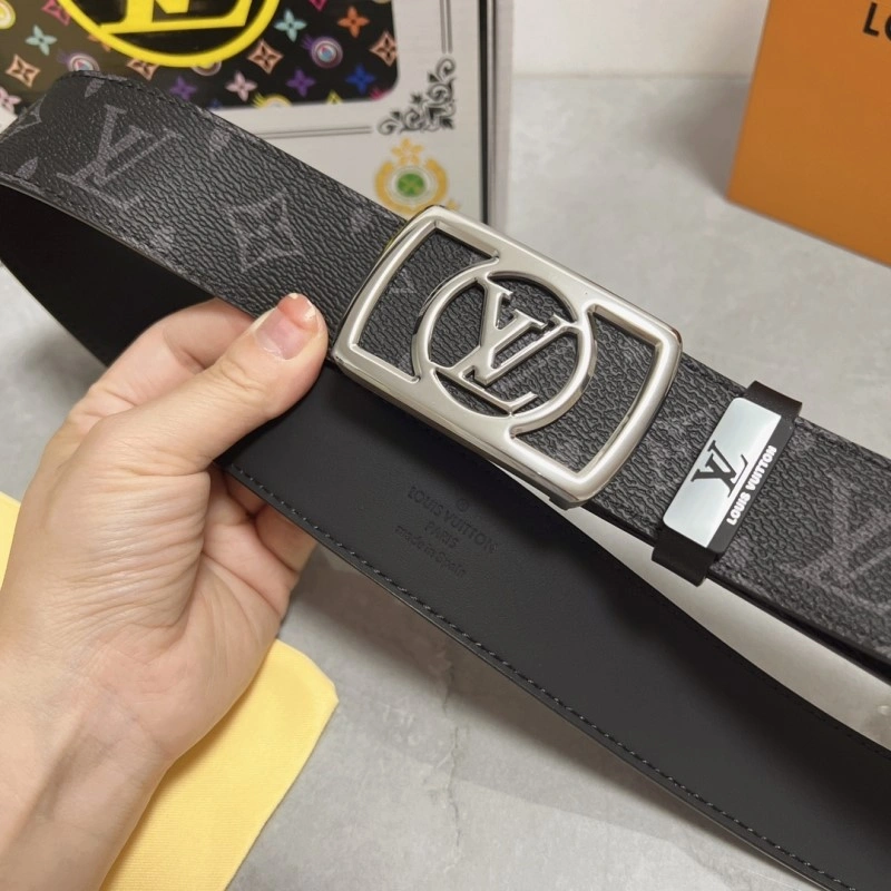 Sophisticated Louis Vuitton Belts 299958