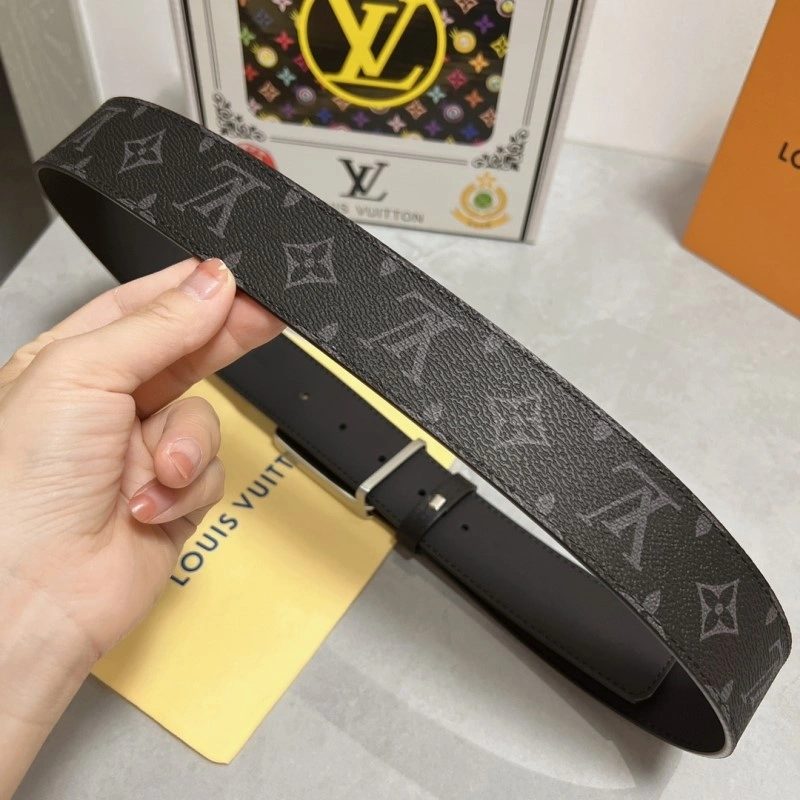 Sophisticated Louis Vuitton Belts 299958