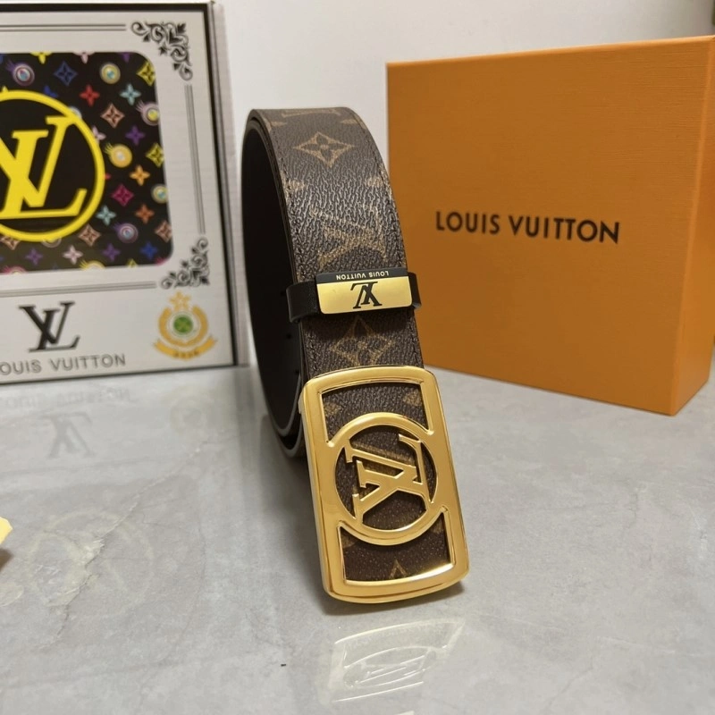 Louis Vuitton Belts RelaxedFit 299939