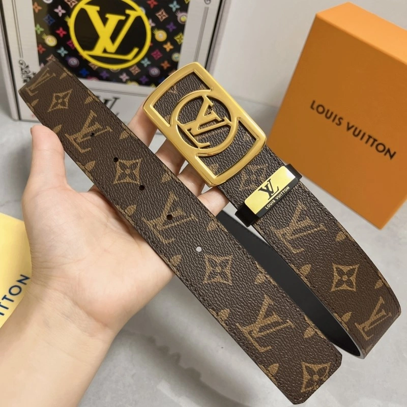 Louis Vuitton Belts RelaxedFit 299939